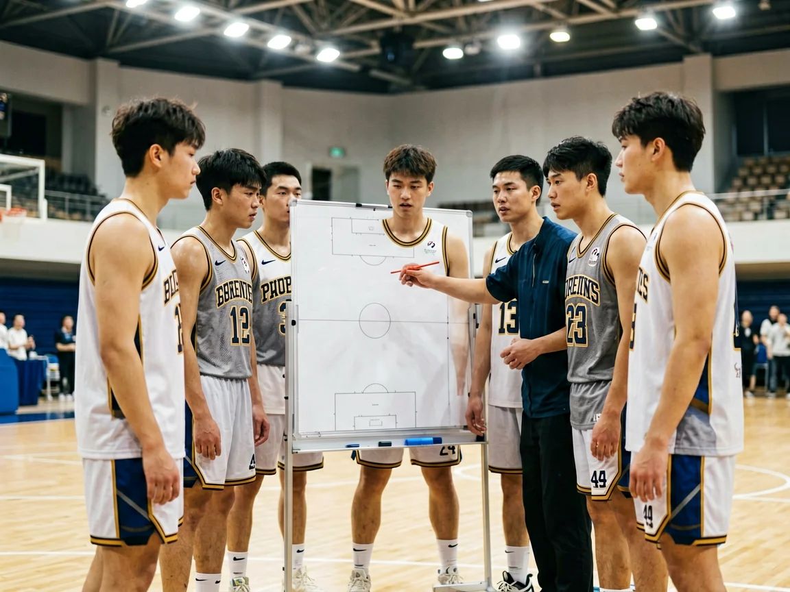篮球赛事新挑战全面来袭各路劲旅谁能应对自如